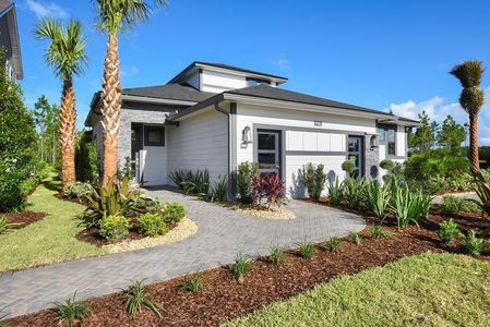 New construction Single-Family house 9916 Invention Lane, Jacksonville, FL 32256 - photo 0 0