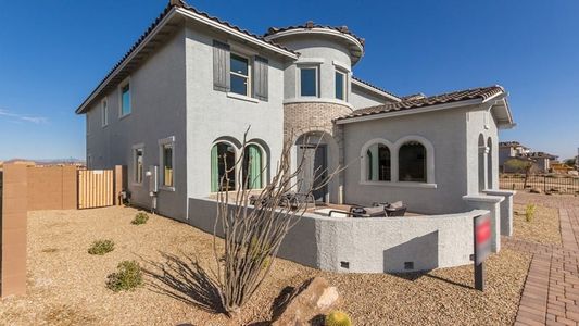 New construction Single-Family house 14150 West Crabapple Drive, Surprise, AZ 85387 - photo 6 6
