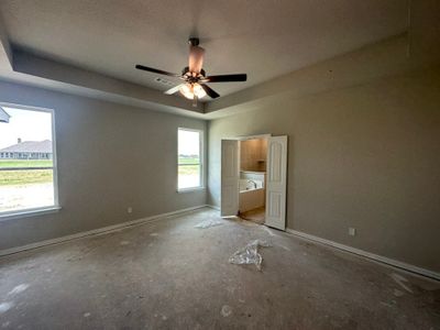 New construction Single-Family house 3102 Witness Tree Road, Oak Ridge, TX 75161 Caddo- photo 20 20