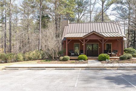 New construction Single-Family house 975 Blalock Lakes Drive, Newnan, GA 30263 - photo 104 104