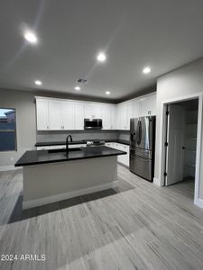 New construction Single-Family house 13526 S Calumet Road, Arizona City, AZ 85123 - photo 3 3