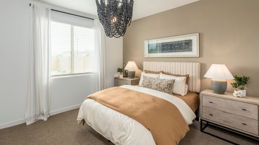Harvest: Discovery by Lennar in Queen Creek - photo 25