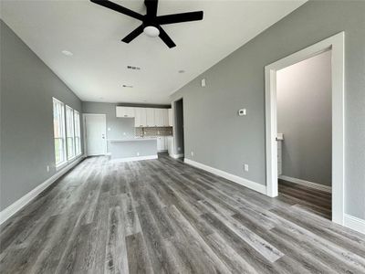 New construction Single-Family house 3511 S Trunk Avenue, Dallas, TX 75215 - photo 3 3
