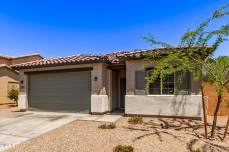 New construction Single-Family house 744 E Diamond Drive, Casa Grande, AZ 85122 - photo 2 2