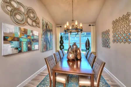 Plantation Bay by ICI Homes in Ormond Beach - photo 17 17