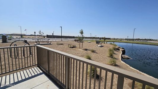 New construction Single-Family house 32137 N Tiny Dancer Drive, San Tan Valley, AZ 85140 - photo 13 13