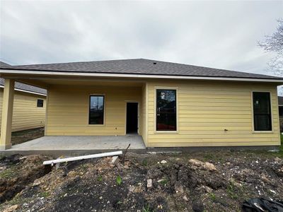New construction Single-Family house 208 N 3Rd St, La Porte, TX 77571 - photo 12 12