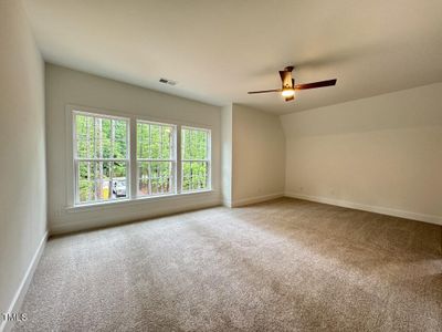 New construction Single-Family house 13541 Old Creedmoor Road, Wake Forest, NC 27587 - photo 25 25