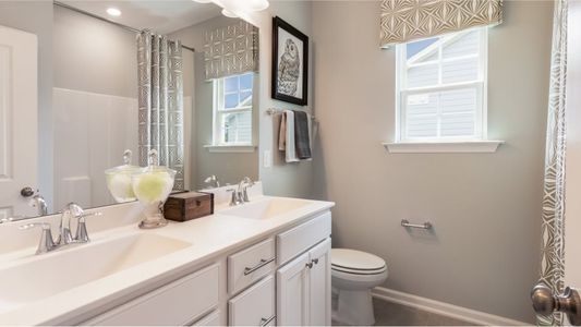Triple Crown: Summit Collection by Lennar in Durham - photo 25 25