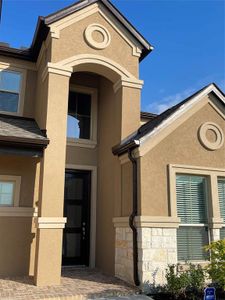 New construction Single-Family house 8422 Venice Shore Drive Drive, Cypress, TX 77433 - photo 16 16