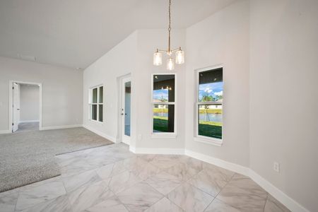 New construction Single-Family house 8729 Waterstone Blvd, Fort Pierce, FL 34951 2508- photo 10 10