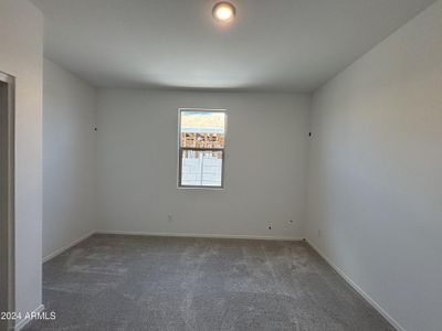 New construction Single-Family house 47818 W Moeller Road, Maricopa, AZ 85139 Iris Homeplan- photo 14 14
