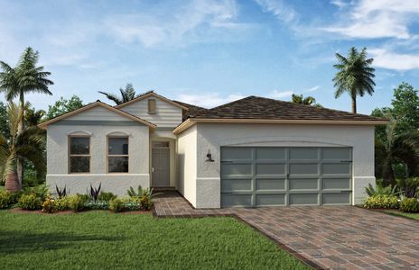 New construction Single-Family house 17270 Blazing Star Circle, Clermont, FL 34714 - photo 44 44
