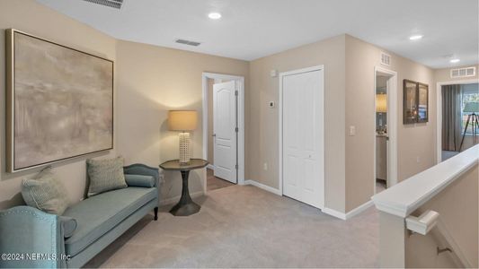 Shearwater: Traditional Luxury Townhomes by Lennar in Saint Augustine - photo 50 50