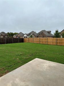 New construction Single-Family house 100 Kentucky Drive, Willow Park, TX 76087 - photo 12 12