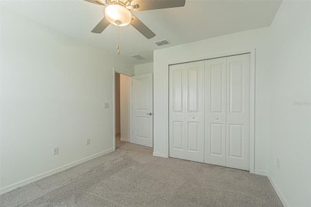 New construction Townhouse house 8836 Gallantree Place, Land O' Lakes, FL 34637 Mulberry- photo 22 22