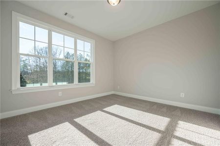 New construction Single-Family house 7504 Waterview Cove, Douglasville, GA 30135 - photo 31 31