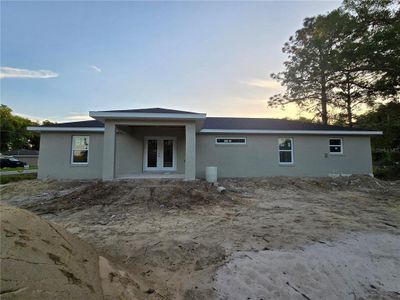 New construction Single-Family house 2 Cedar Tree Trace, Ocala, FL 34472 - photo