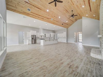 New construction Single-Family house 5403 Lowrie Road, Colleyville, TX 76034 - photo 3 3