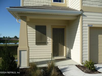 New construction Single-Family house 12137 Elder Branch Lane, Jacksonville, FL 32219 - photo