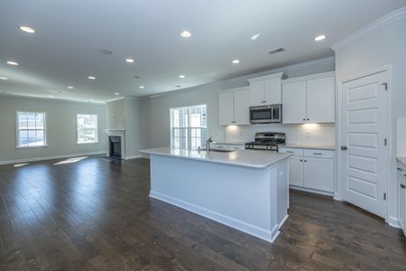 New construction Single-Family house 212 O'Malley Drive, Summerville, SC 29483 - photo 9 9