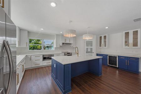 New construction Single-Family house 4422 W Trilby Avenue, Tampa, FL 33616 - photo 13 13