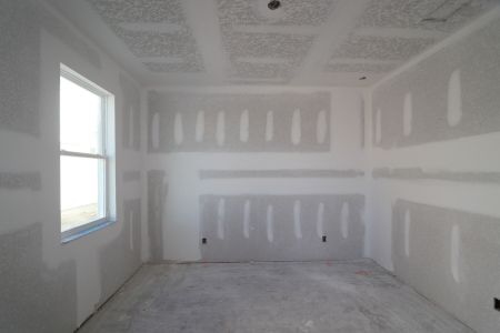 New construction Single-Family house 32521 Sapna Chime Drive, Wesley Chapel, FL 33545 Mira Lago- photo 7 7