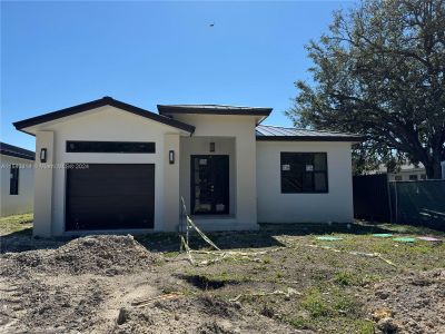 New construction Single-Family house 8570 Sw 198 St, Cutler Bay, FL 33189 - photo 0