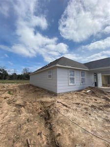 New construction Single-Family house 1434 25Th Street, Hempstead, TX 77445 - photo 11 11