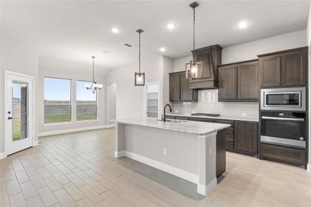 New construction Single-Family house 7712 Sweet Sorghum Street, Godley, TX 76058 Concept 2464- photo 7 7