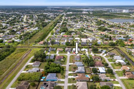 New construction Single-Family house 2255 Sw Jay Avenue, Port Saint Lucie, FL 34953 - photo 35 35