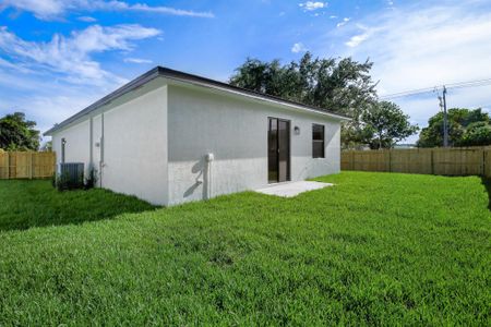 New construction Single-Family house 5987 Tiffany Place, West Palm Beach, FL 33417 - photo 14 14