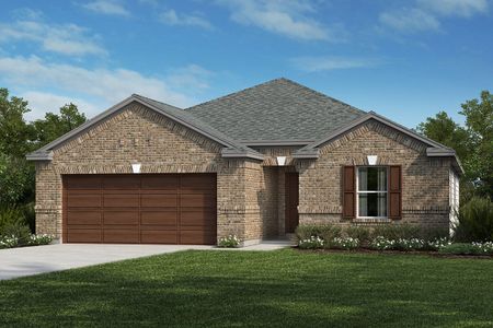New construction Single-Family house Gabriels Horn Rd., Leander, TX 78641 - photo 0 0