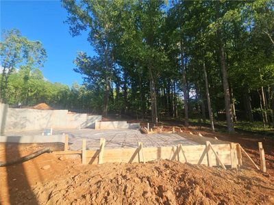 New construction Single-Family house 145 Cedarwood Lane, Roswell, GA 30075 - photo 12 12