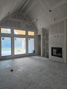 New construction Single-Family house 7451 High Meadow Ridge Drive, Montgomery, TX 77316 - photo 15 15