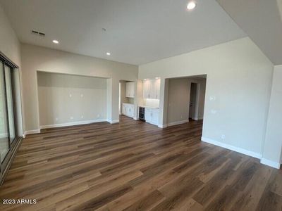 New construction Single-Family house 16715 W Whitton Avenue, Goodyear, AZ 85395 - photo 5 5
