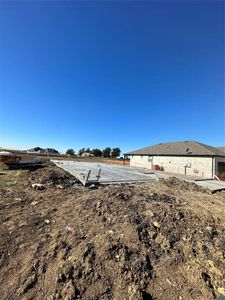 New construction Single-Family house 10151 Lehman Drive, Willis, TX 77318 Prestige- photo 32 32