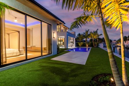 New construction Single-Family house 14050 Leeward Way, Palm Beach Gardens, FL 33410 - photo 3 3