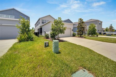 New construction Single-Family house 13791 Rangeland Boulevard, Odessa, FL 33556 - photo 5 5