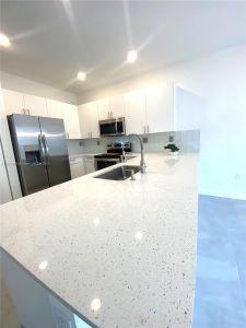 New construction Townhouse house 13248 Sw 286Th St, Unit ., Homestead, FL 33033 - photo 36 36