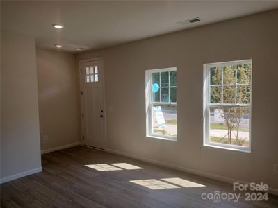 New construction Townhouse house 4229 S New Hope Road, Gastonia, NC 28056 The Gray- photo 3 3