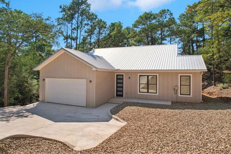 New construction Single-Family house 170 Akaloa Ln, Bastrop, TX 78602 - photo 0