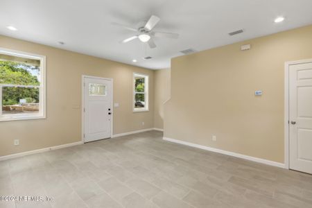 New construction Single-Family house 708 S 6Th Street, Fernandina Beach, FL 32034 - photo 8 8