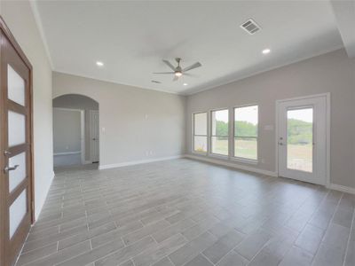 New construction Single-Family house 268 Quail Chase, Decatur, TX 76234 - photo 3 3