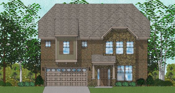 New construction Single-Family house 506 Dunswell Drive, Summerville, SC 29486 - photo 6 6