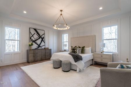 Westfall by Triple A homes in Chapel Hill - photo 31 31