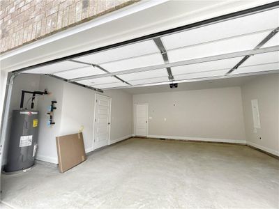 New construction Townhouse house 2824 Peachtree Industrial Boulevard, Duluth, GA 30097 - photo 31 31