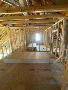 New construction Single-Family house 304 Skyward Lane, Caddo Mills, TX 75135 Magnolia FE- photo 13 13