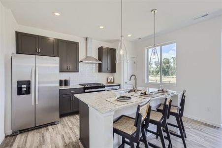 New construction Single-Family house 2044 Ballyneal Drive, Fort Collins, CO 80524 Antero- photo 62 62