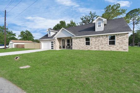 New construction Single-Family house 505 S 7Th Street, La Porte, TX 77571 - photo 3 3